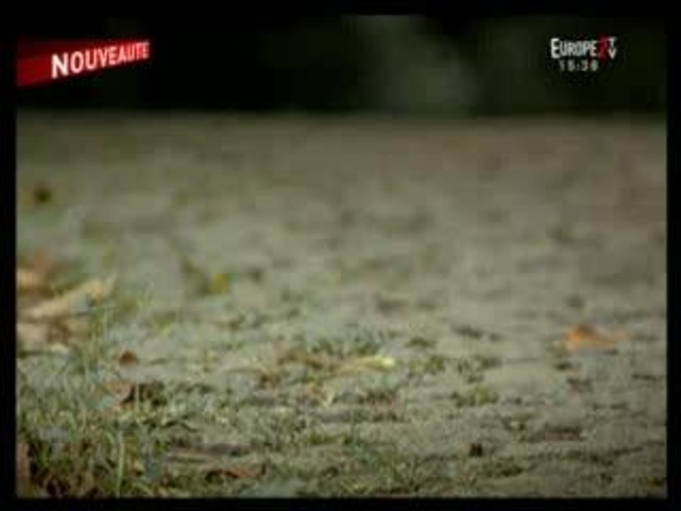 Perle Lama - Emmene-moi avec toi