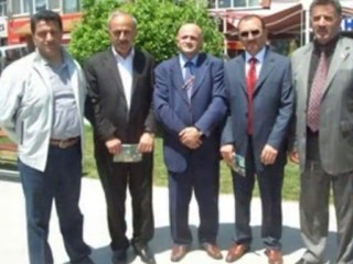 İSTANBUL ARDAHAN KÜLTÜR EVİ FAALİYETLERİ