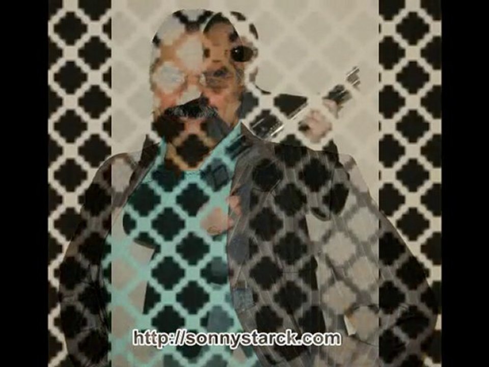 Sonny Starck ...  Flic  ou  Voyou  !...