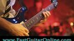 learn to play tabs on guitar fast