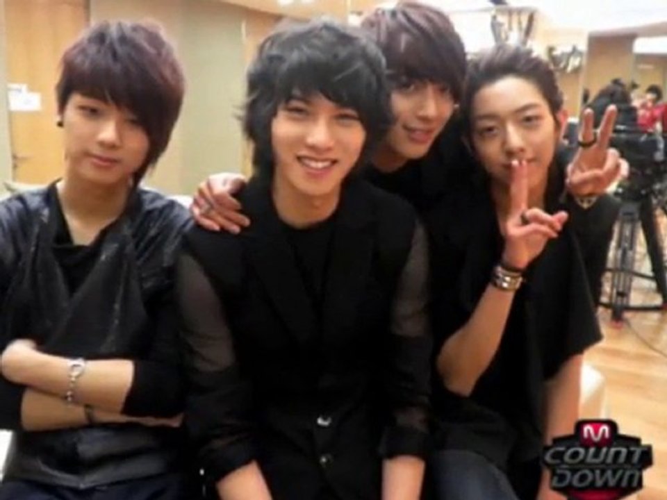 CN Blue-Y,Why (Türkçe Altyazılı)