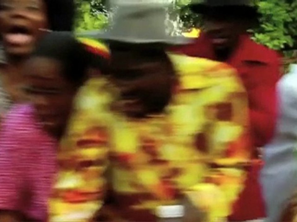 Ieye - "Better mus come"  - Inspired by the movie