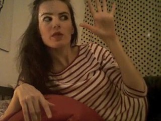 Please Call Me Madame - P nis