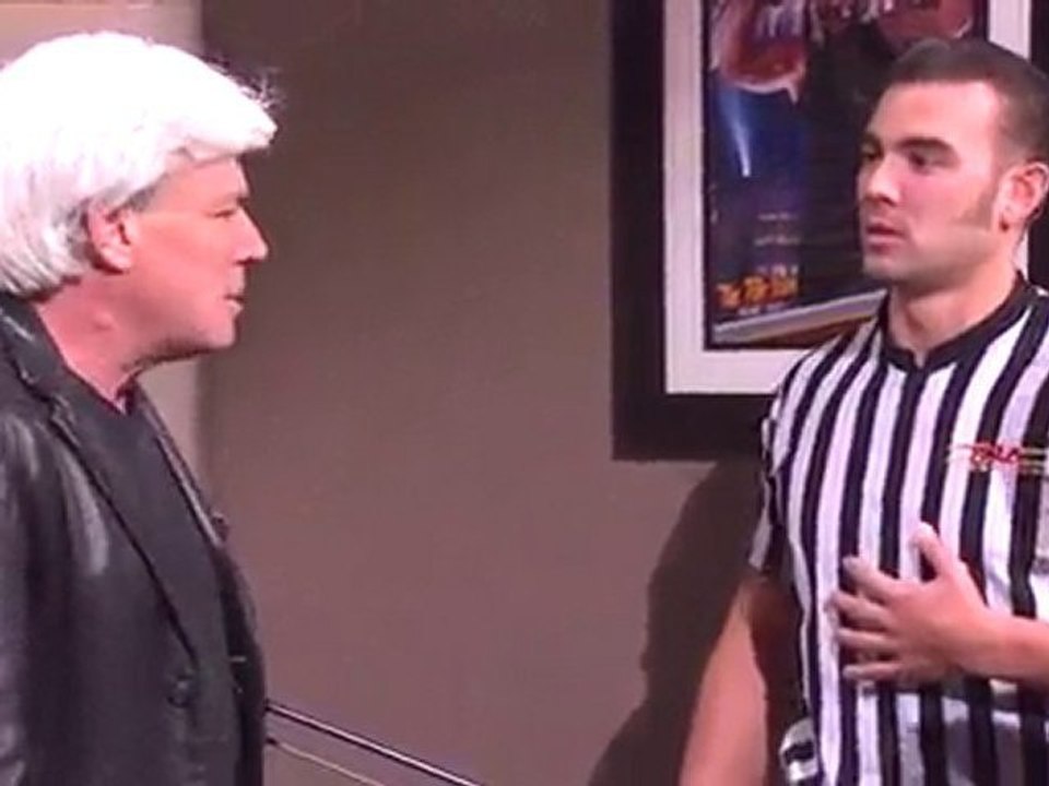 TNA iMPACT 11/11/2010 HDTV PT3