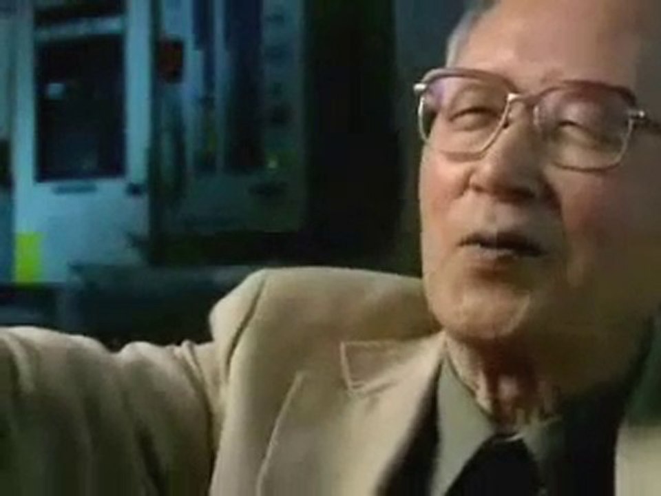 Hiroşima - Atom Bombası Belgeseli