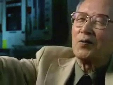 Hiroşima - Atom Bombası Belgeseli