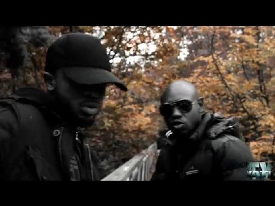Clip Sexion D'assaut - Instinct De Survie By Hraco