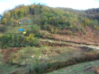 Resim 062 BİR SONBAHAR GÜNÜ GEŞİŞDÜZÜ Hasan KADIOĞLU.  2010