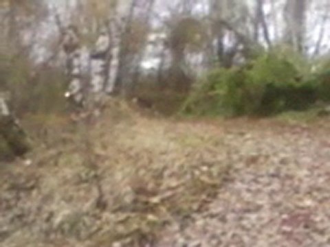 Essai tgb 550 irs par mortif