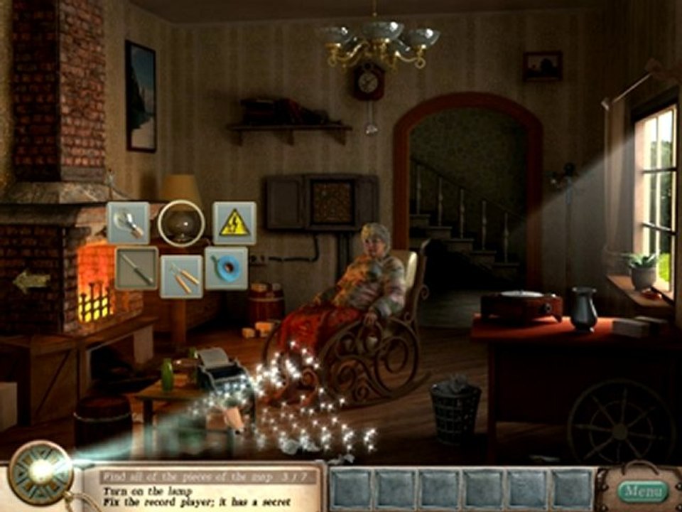 Beyond the Reflection [BETA]