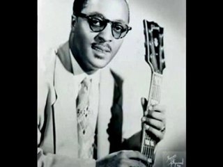 Rene Hall - TWO GUITAR BOOGIE -1953!