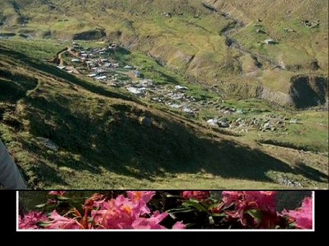 kaçkar yaylası-denizde karartı var kavrun.tr.gg