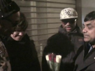 ST LEVRAI  - MDRRRRR- SAAAAAALE