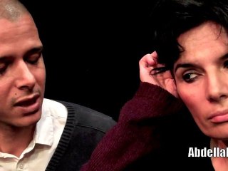 Après-coup de Abdellah Taïa