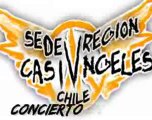 Fans Club Sede V Región Chile!! NO TE DIGO ADIOS!!