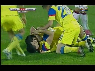 rapid-steaua 0-1