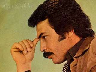 Orhan GENCEBAY-Aklım Takıldı (Eski)