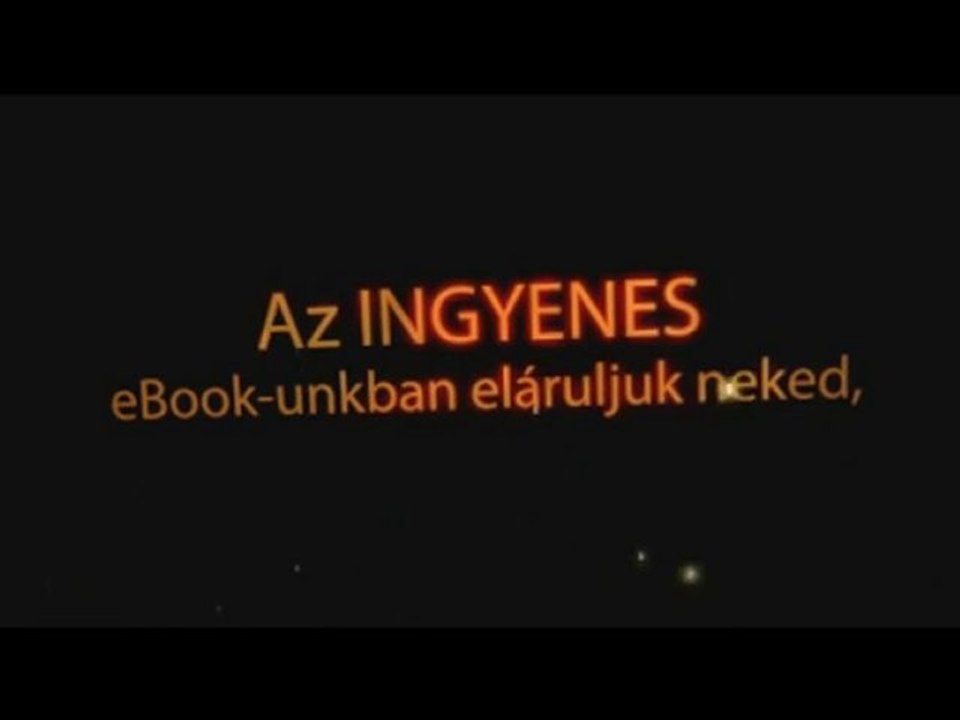 Csajozos-Tippek.hu - INGYENES Csajozási eBook (ÚJ!)