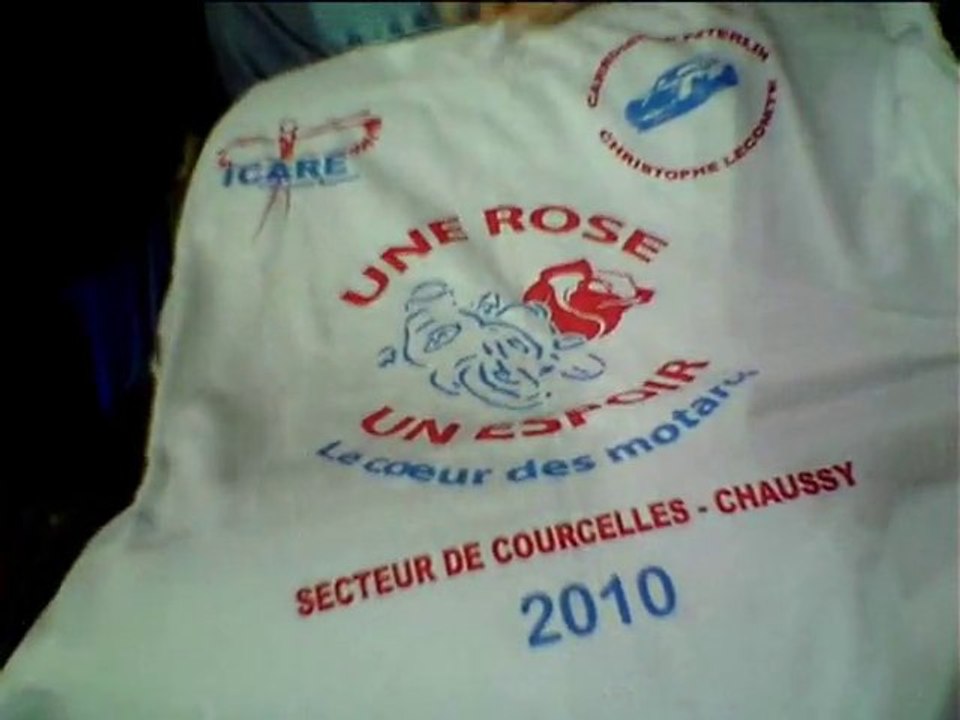 Metz Une Rose un Espoir  Championnats du Monde de Trampoline