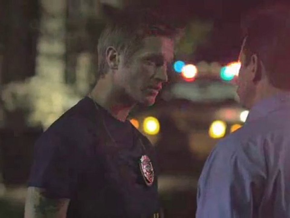 Endure Trailer 2