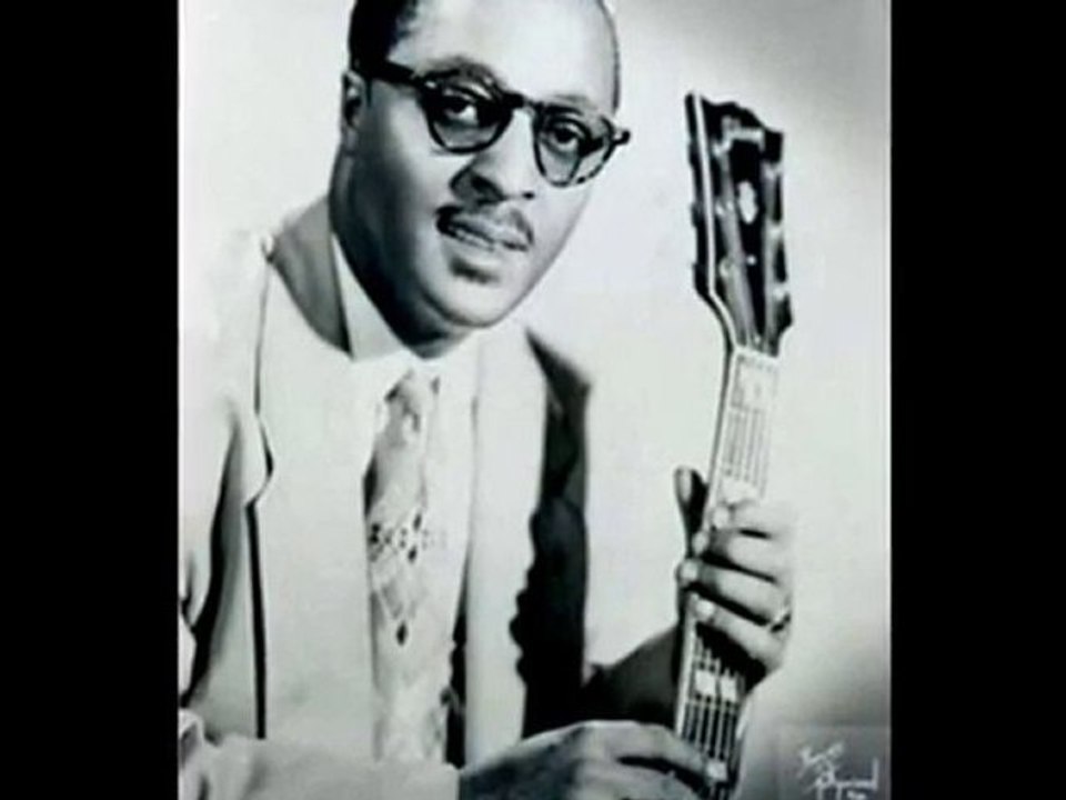 Rene Hall - DO IT RIGHT - 1953!
