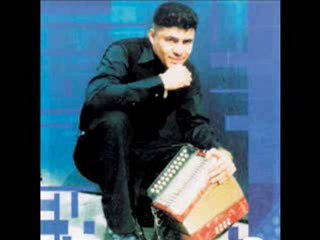 El Moñoñon - Roberto Vargas (Merengue)