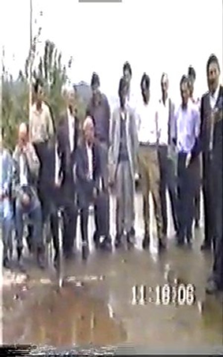 Gürsel Gündoğar Düğün Videosu Yıl 1993