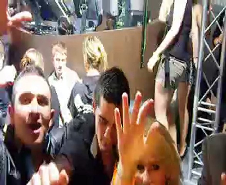 IMGP0103 video nvap  soirée ven 2 oct 2010 auPURE