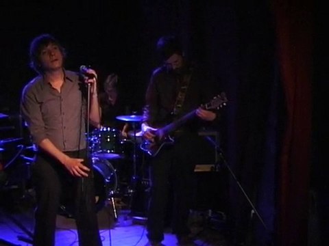 Wladimir Anselme - Cheval