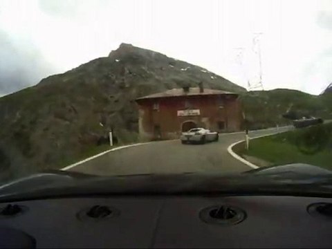 opel speedster stelvio myspeedster2009