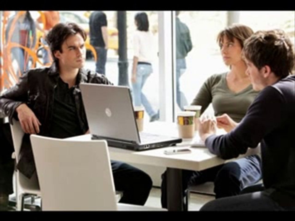 Watch The Vampire Diaries Season 2 Episode 9 Katerina Online
