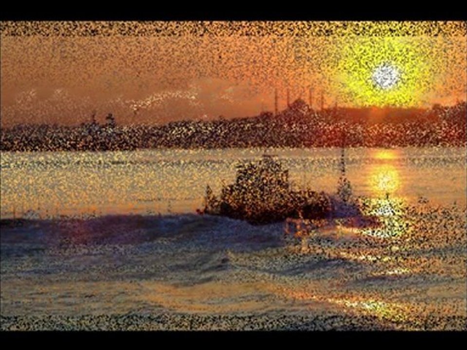 Aykut Kuşkaya - Bir güneş doğuyor