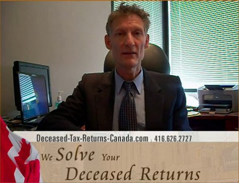 Deceased-Tax-Returns-Canada.com (Clearance Certificate Legal
