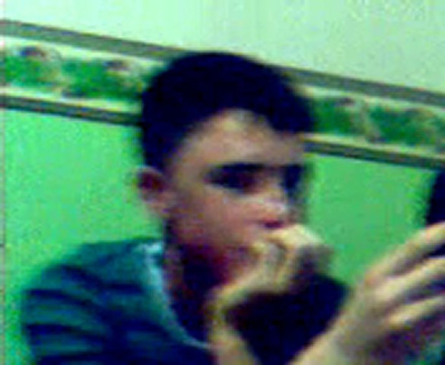 Sabri DOĞAN    "SIZIR"