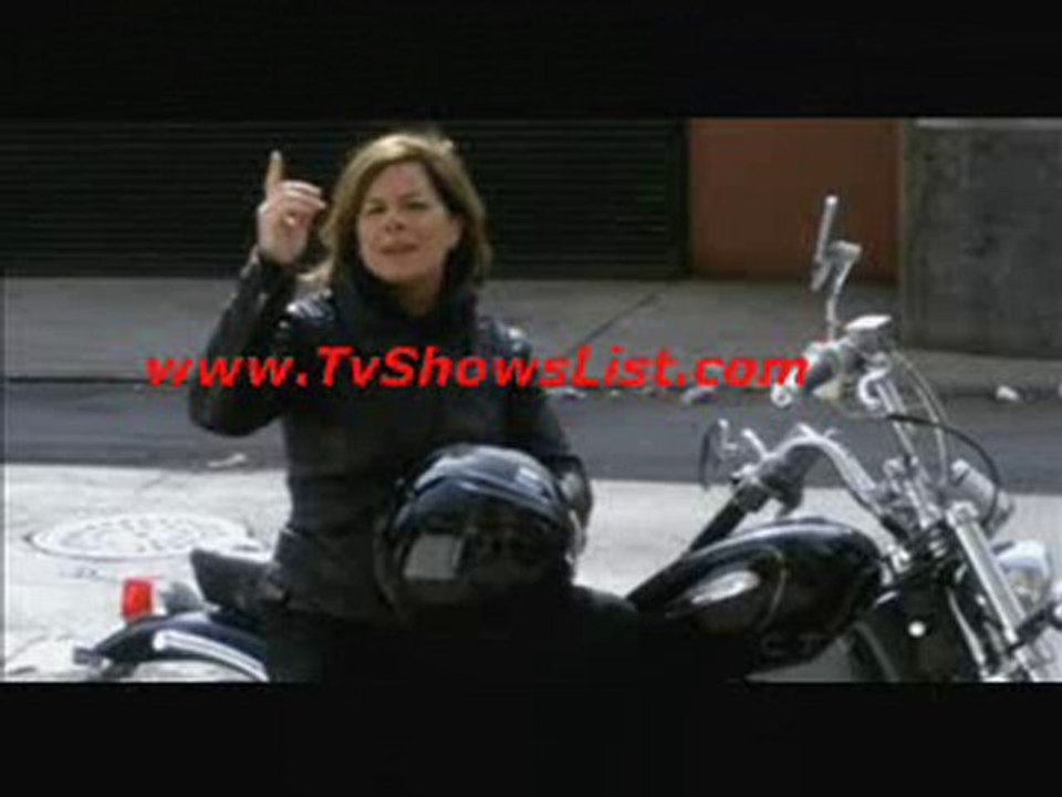 Law & Order: Special Victims Unit Season 12 Episode 8