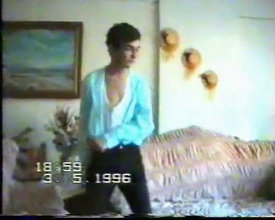 Serdar Gokalp Michael Jackson Telefon Sakasi