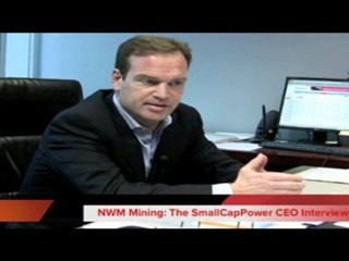 New NWM Video