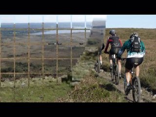 roc'h monts d'arrés 2010