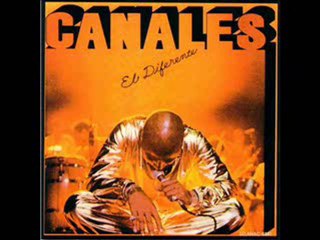 Perico Macoña - Angel Canales,  El Millonario De La Salsa