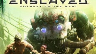 Enslaved Odyssey to the West Pigsy's Perfect 10 DLC