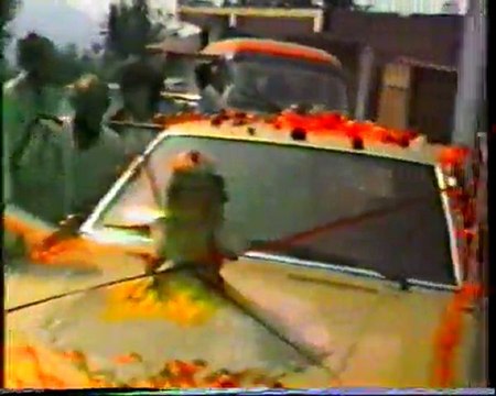 Yüksel Gündoğar Düğün Videosu Yıl 1987