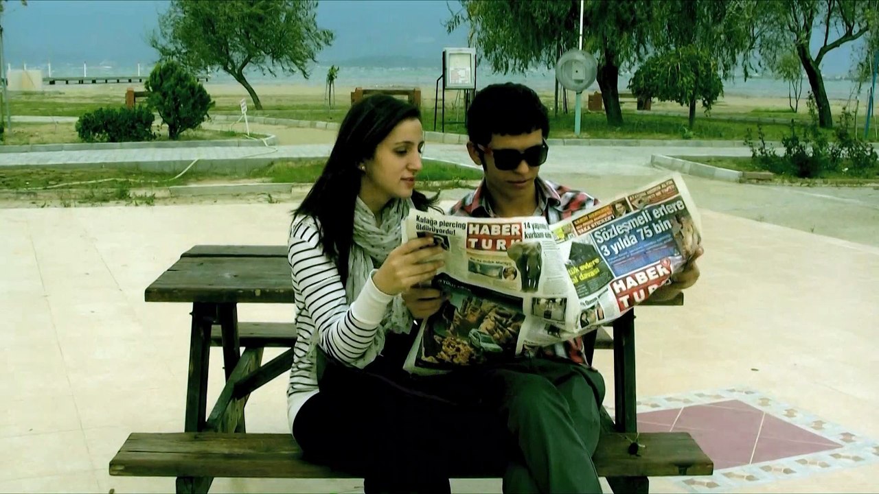 HABERTÜRK ~ Herkes için bir tek Gazete