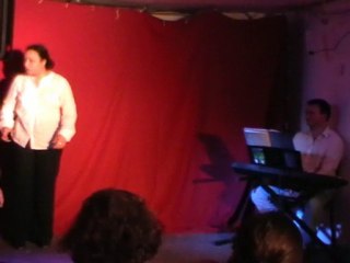 LES IMPROBATES dans Don diego d'Al Faudera