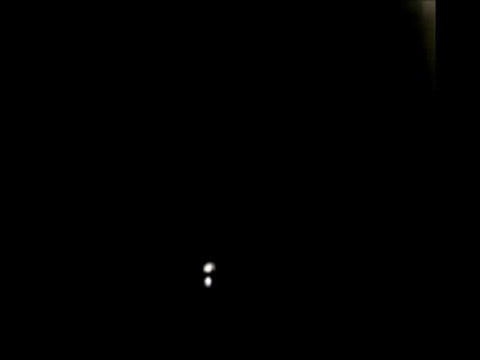 UFO activity over Melbourne, Australia 8-Nov-2010