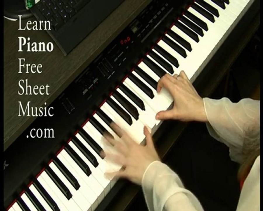 PARTITIONS GRATUITES - Symphony No 5 BEETHOVEN