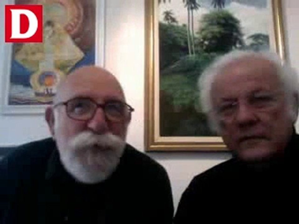 Armando López Opina: con el caricaturista Aristide (parte 2)