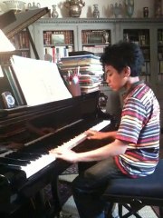 IMG - 0322  Baptiste