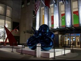 New York auction season breaks records