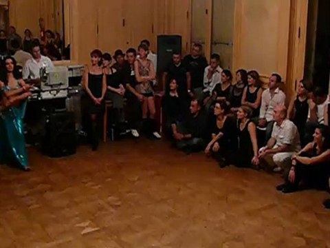 MERHAN, DANSEUSE ORIENTALE (1)