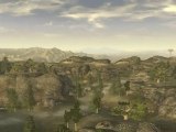 Fallout: New Vegas Grand Green Canyon Part2